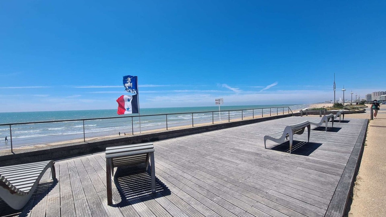 Photo of Outdoor in Saint-Hilaire-de-Riez