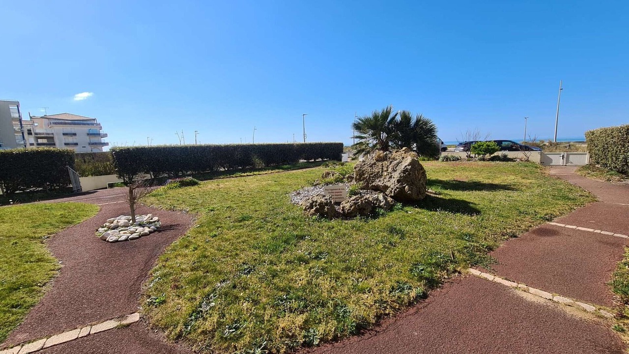 Photo of Outdoor in Saint-Hilaire-de-Riez