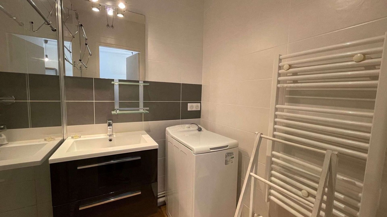 Photo of Bathroom in Saint-Hilaire-de-Riez