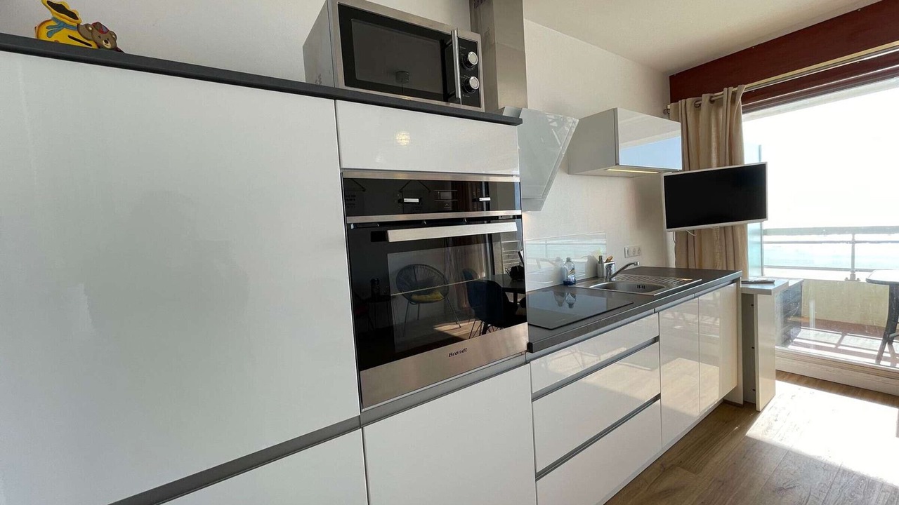 Photo of Kitchen in Saint-Hilaire-de-Riez