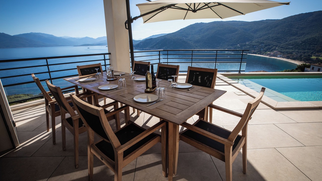 Photo of Outdoor in Belvedere-Campomoro