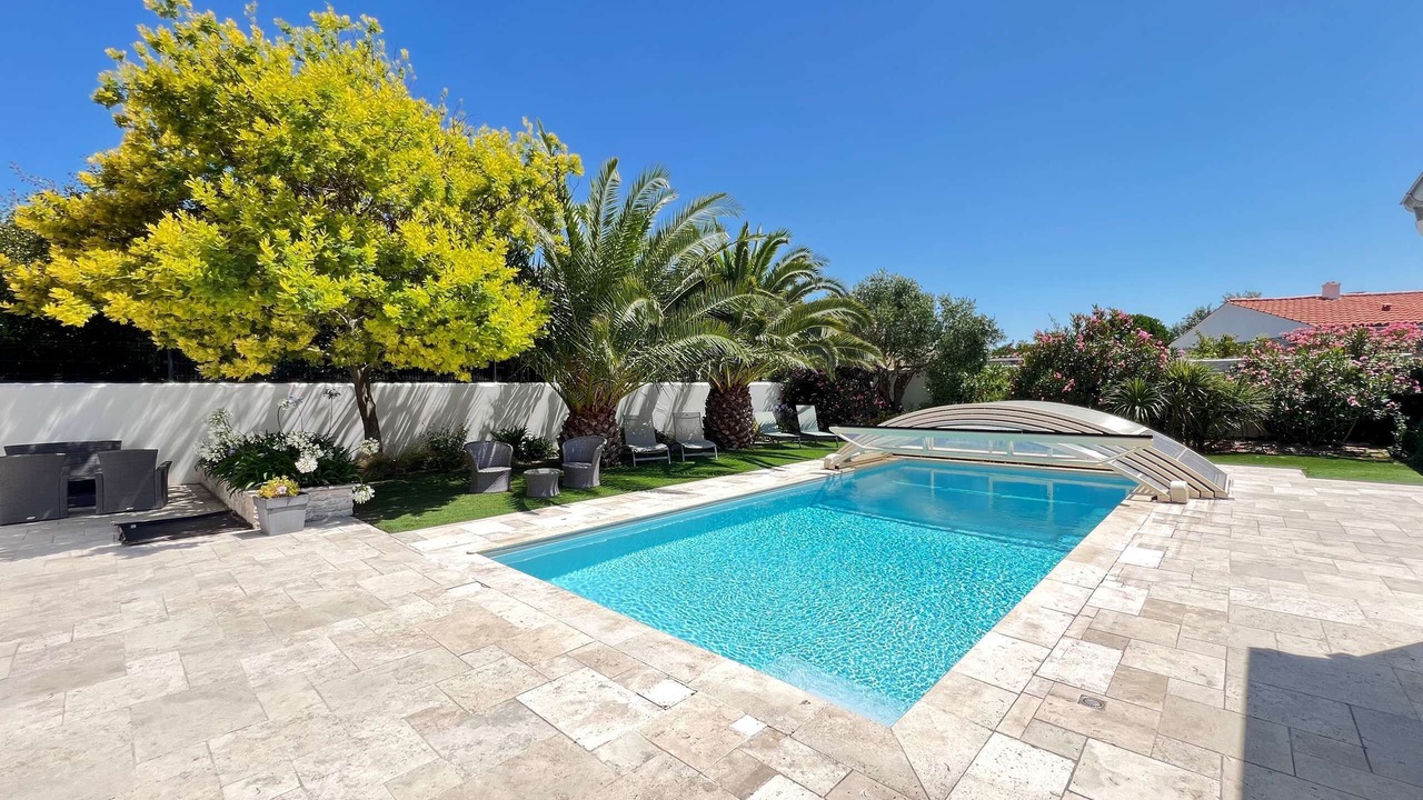 Photo of Outdoor in Rivedoux-Plage