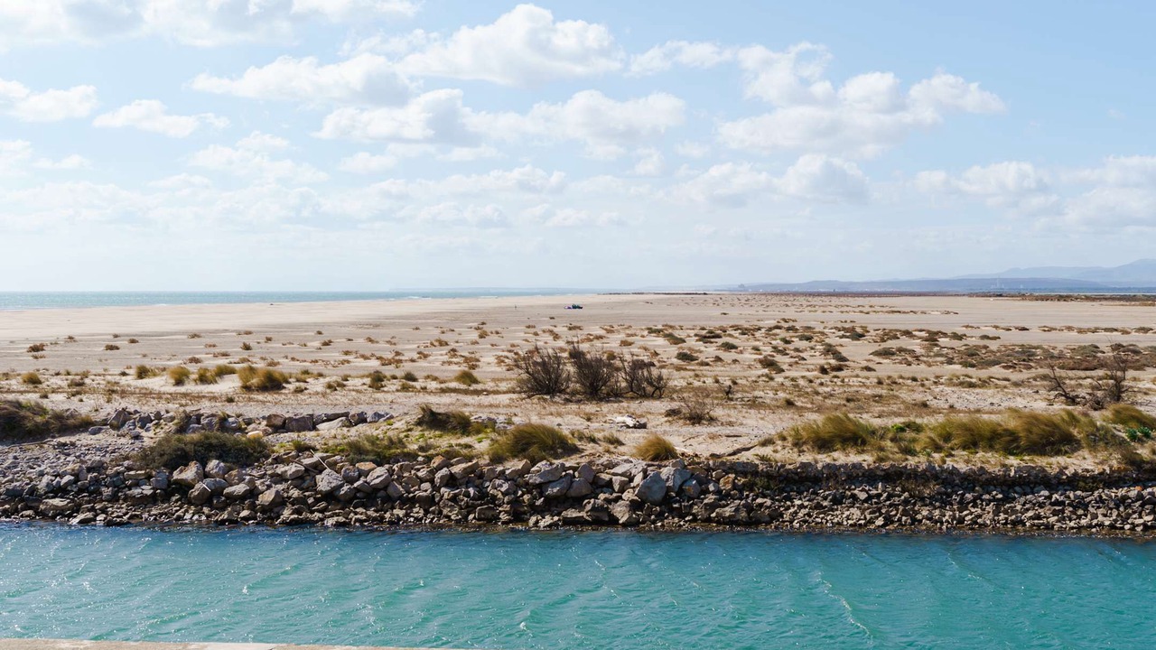 Photo of Others in Gruissan Plage