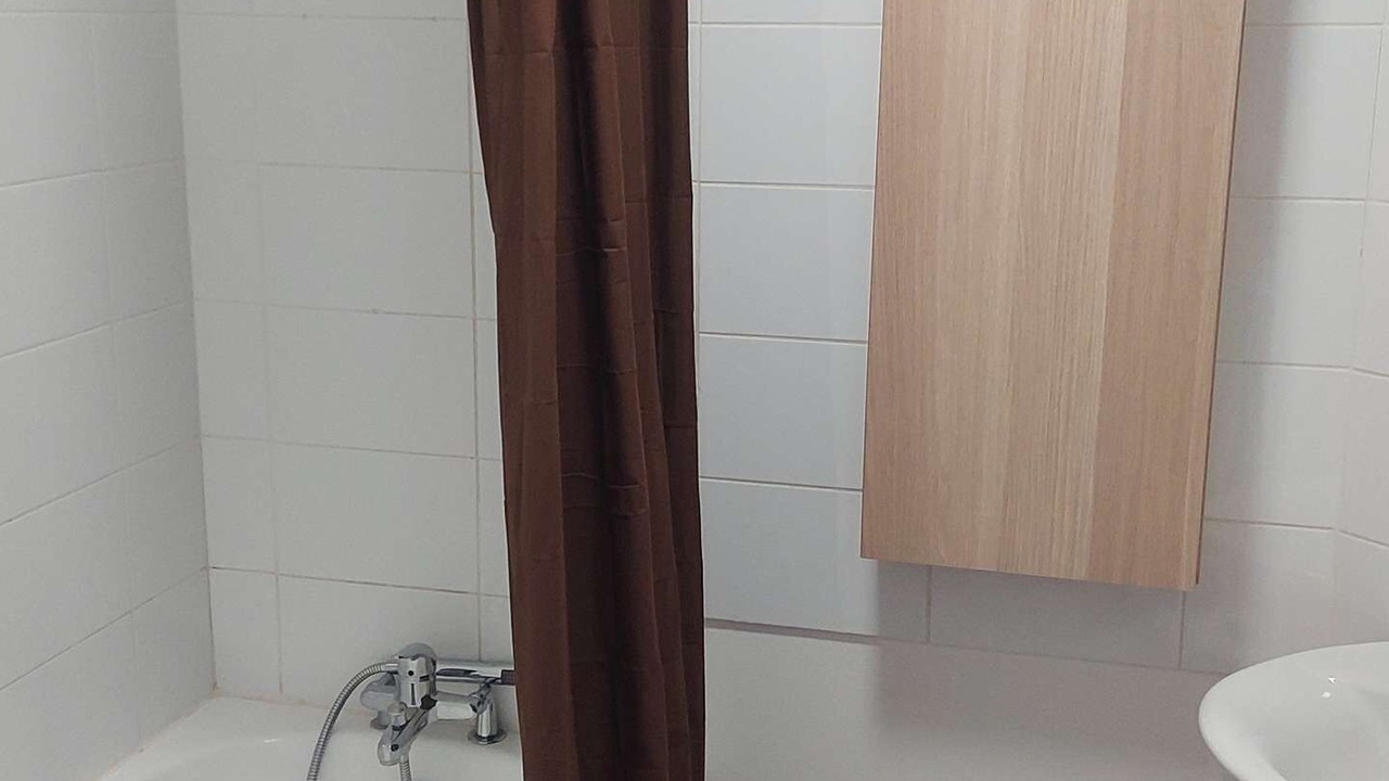Photo of Bathroom in Gruissan Plage