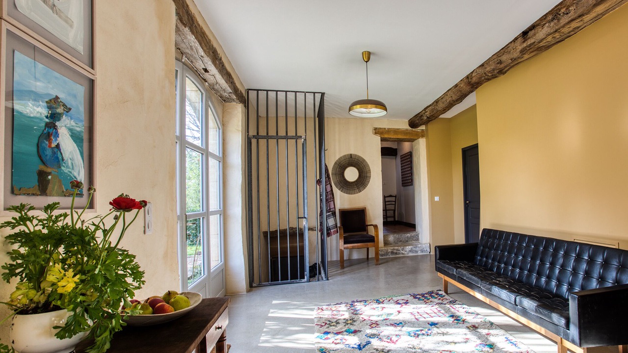 Photo of Livingroom in Sainte-Alvere
