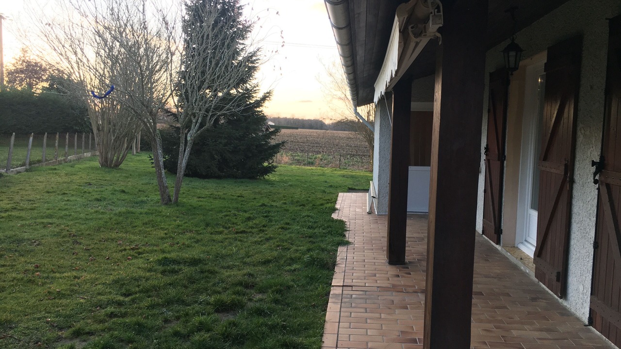 Photo of Outdoor in Saint-Gein