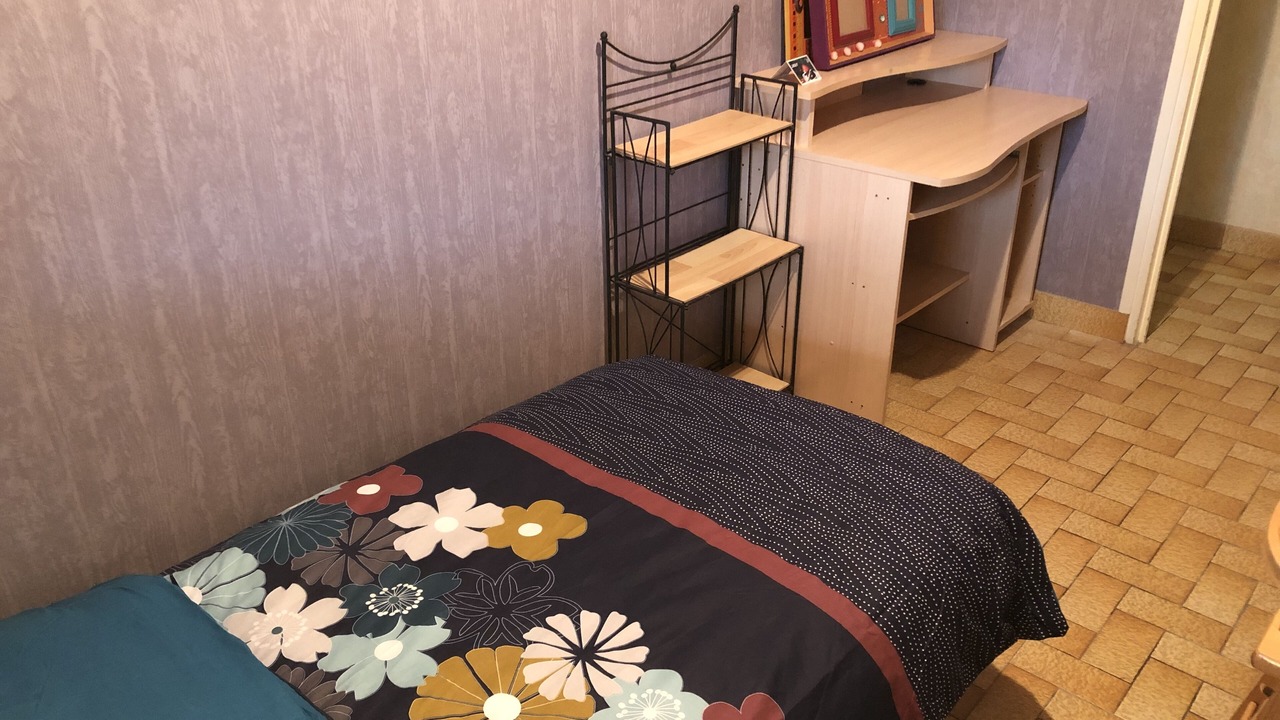 Photo of Bedroom in Saint-Gein