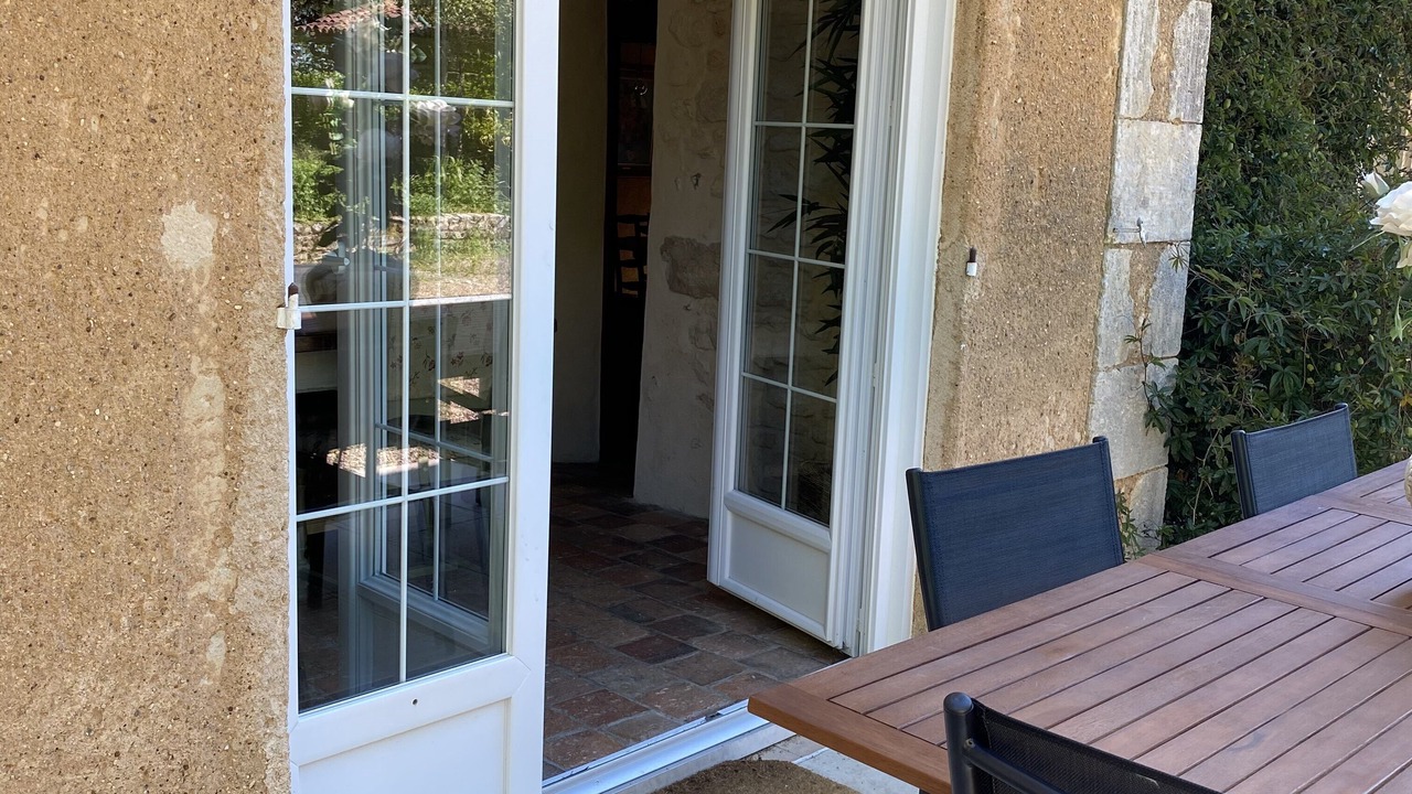 Photo of Outdoor in Savigny-Levescault