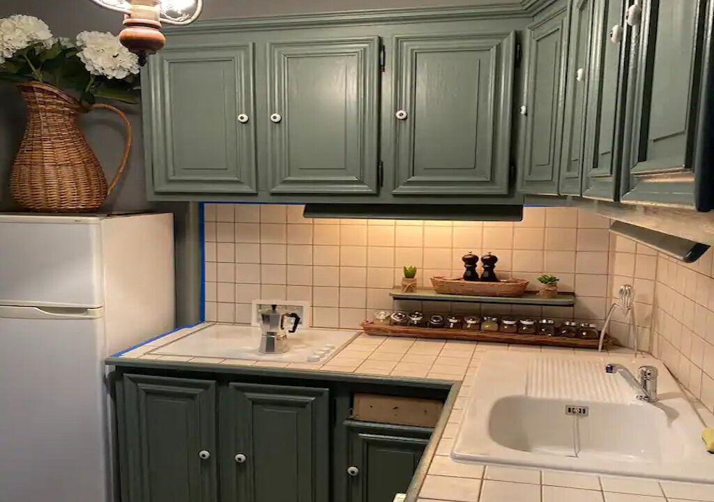 Photo of Kitchen in Savigny-Levescault