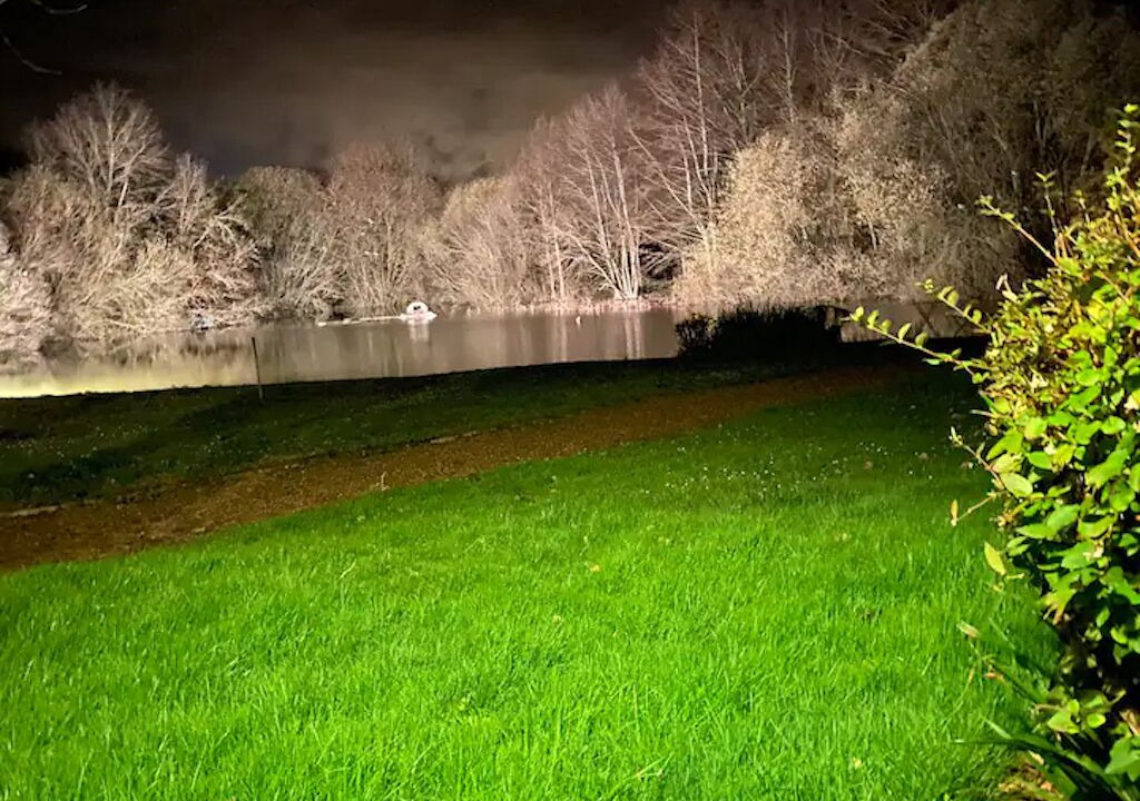 Photo of Outdoor in Savigny-Levescault
