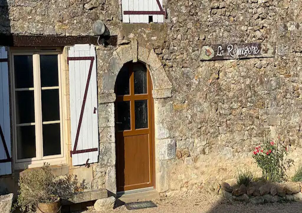 Photo of Outdoor in Savigny-Levescault