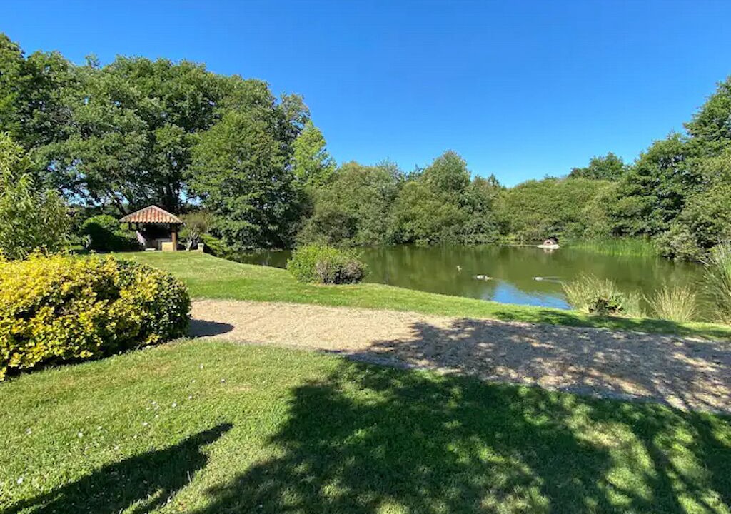 Photo of Outdoor in Savigny-Levescault