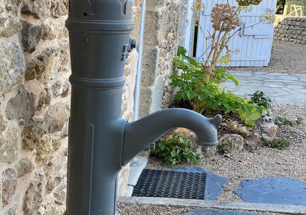 Photo of Outdoor in Savigny-Levescault