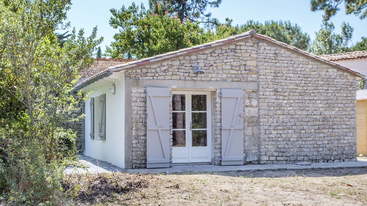 Photo of Outdoor in La Flotte