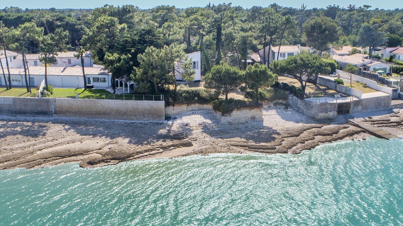 Photo of Outdoor in La Flotte