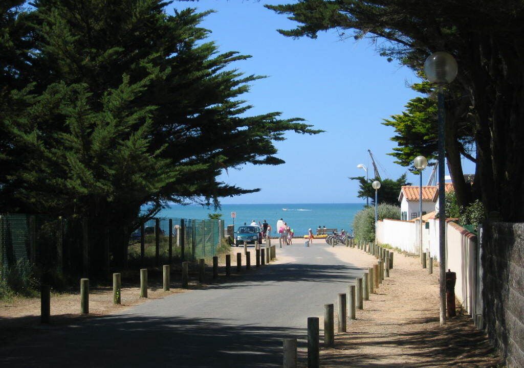 Photo of Outdoor in La Chaize-Giraud