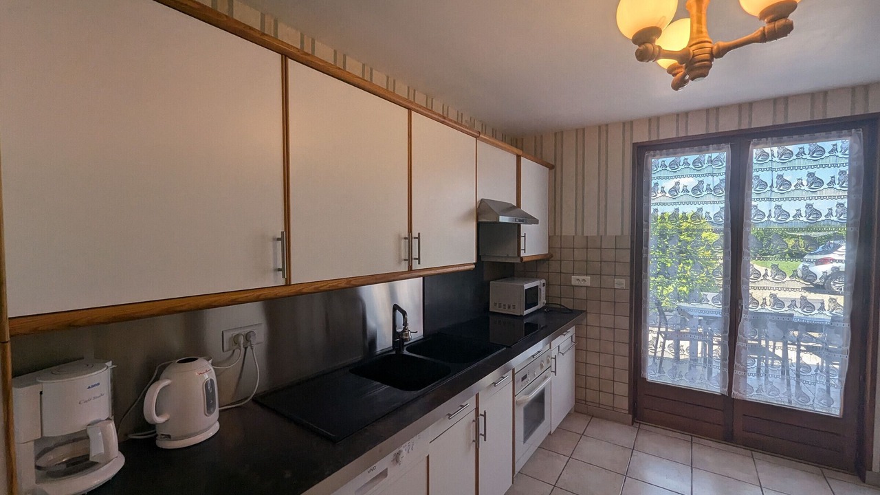 Photo of Kitchen in Champigny-sous-Varennes