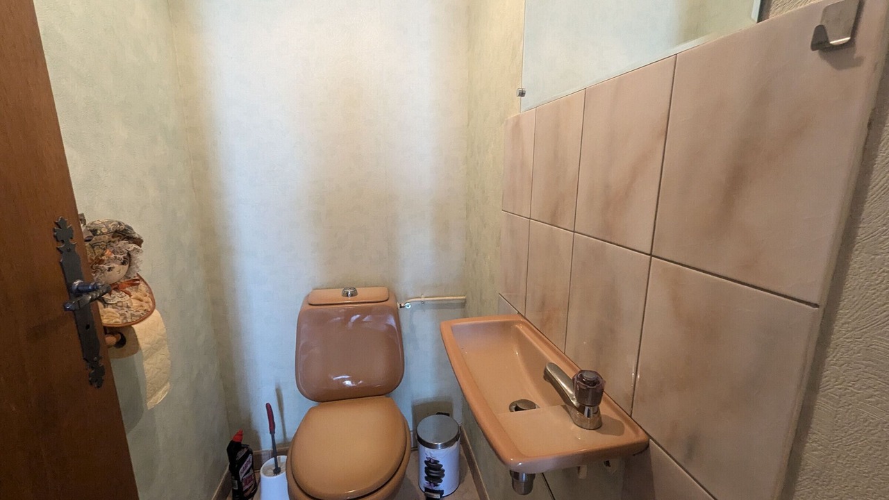 Photo of Bathroom in Champigny-sous-Varennes