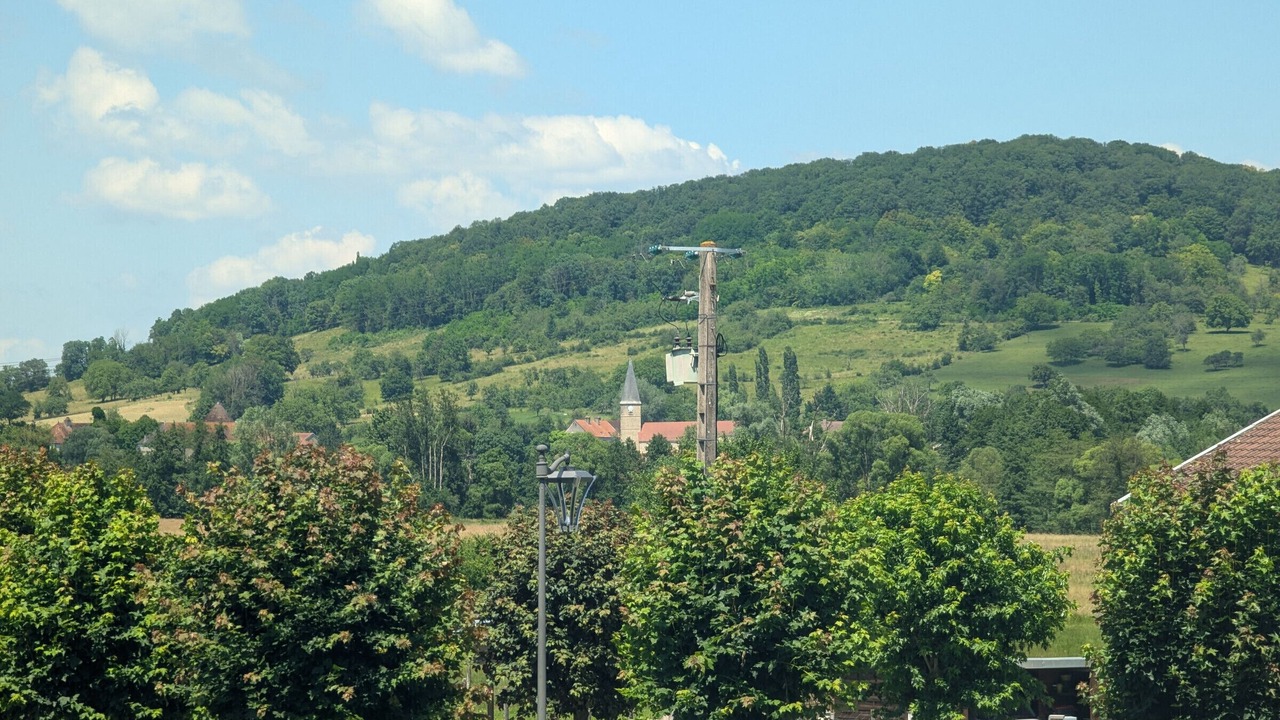Photo of Others in Champigny-sous-Varennes