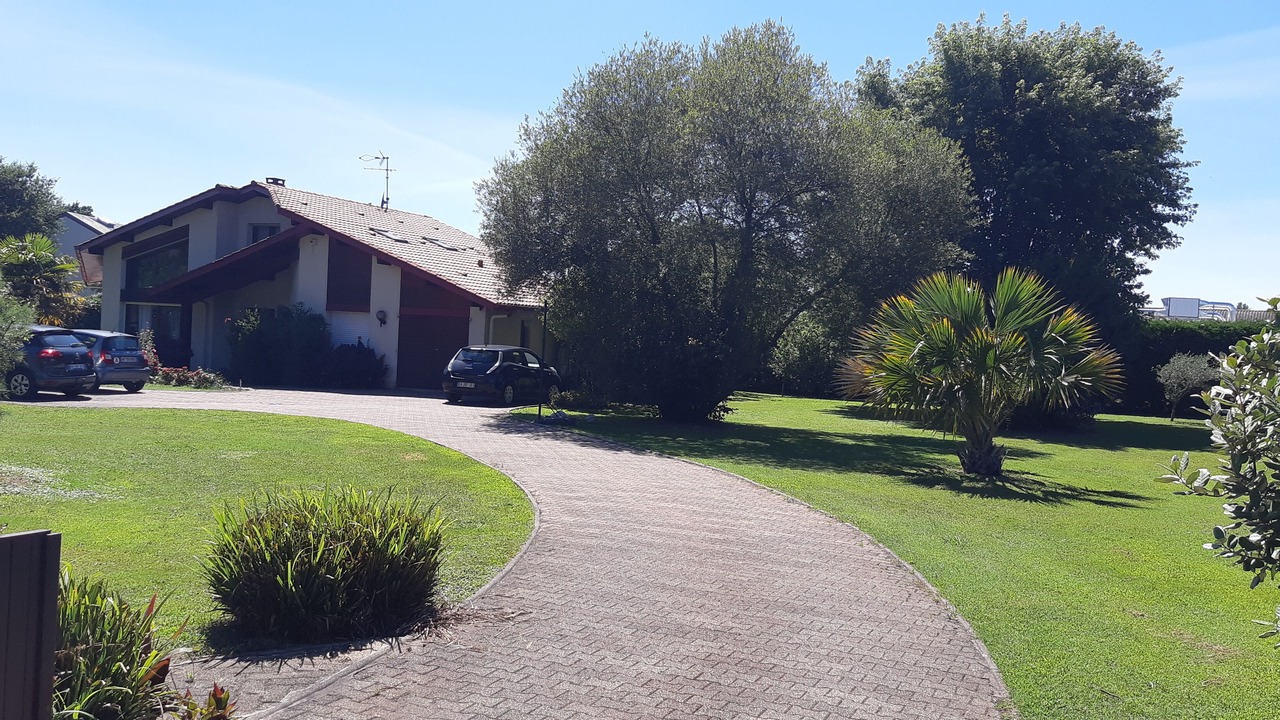 Photo of Outdoor in Mont-de-Marsan