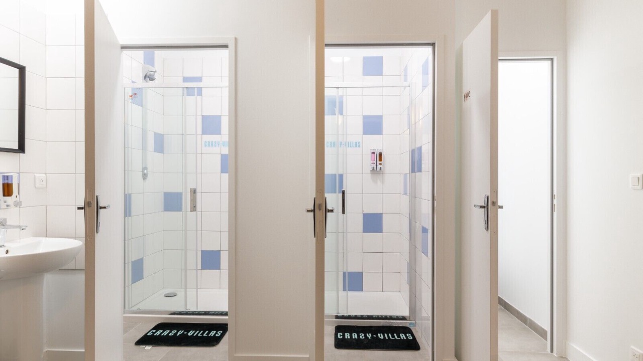 Photo of Bathroom in Charny