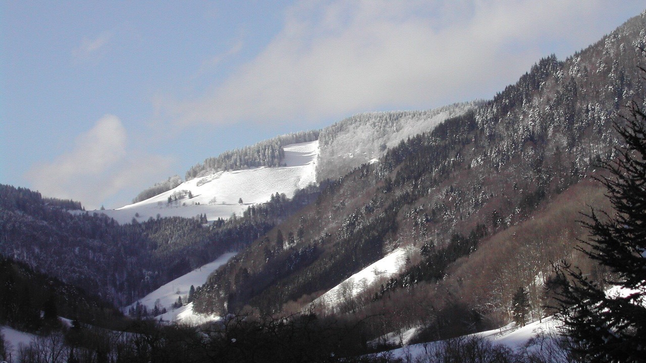 Photo of Outdoor in Sainte-Marie-aux-Mines