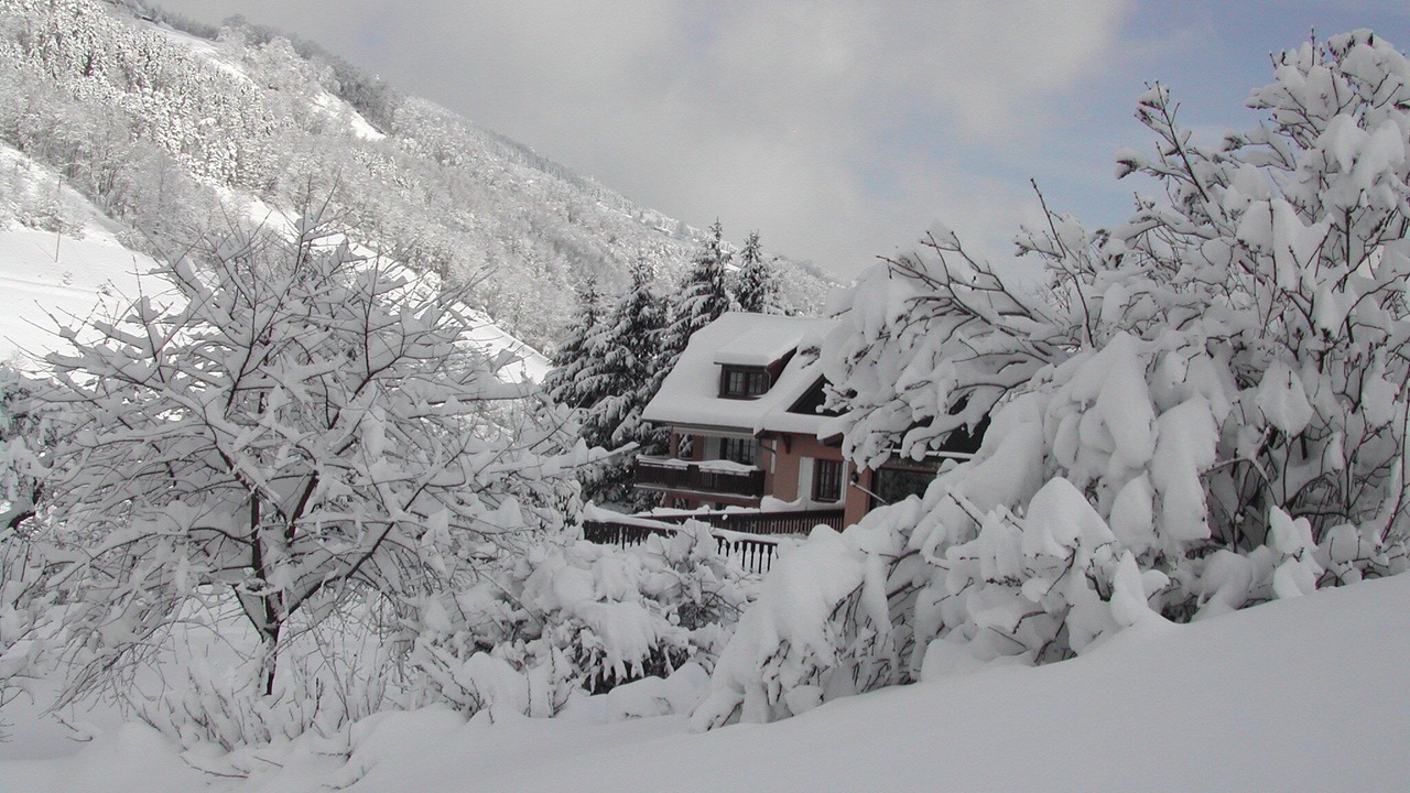 Photo of Outdoor in Sainte-Marie-aux-Mines
