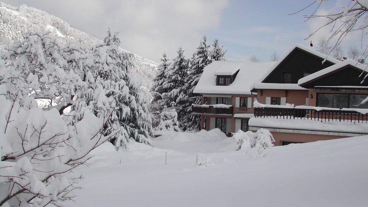 Photo of Outdoor in Sainte-Marie-aux-Mines