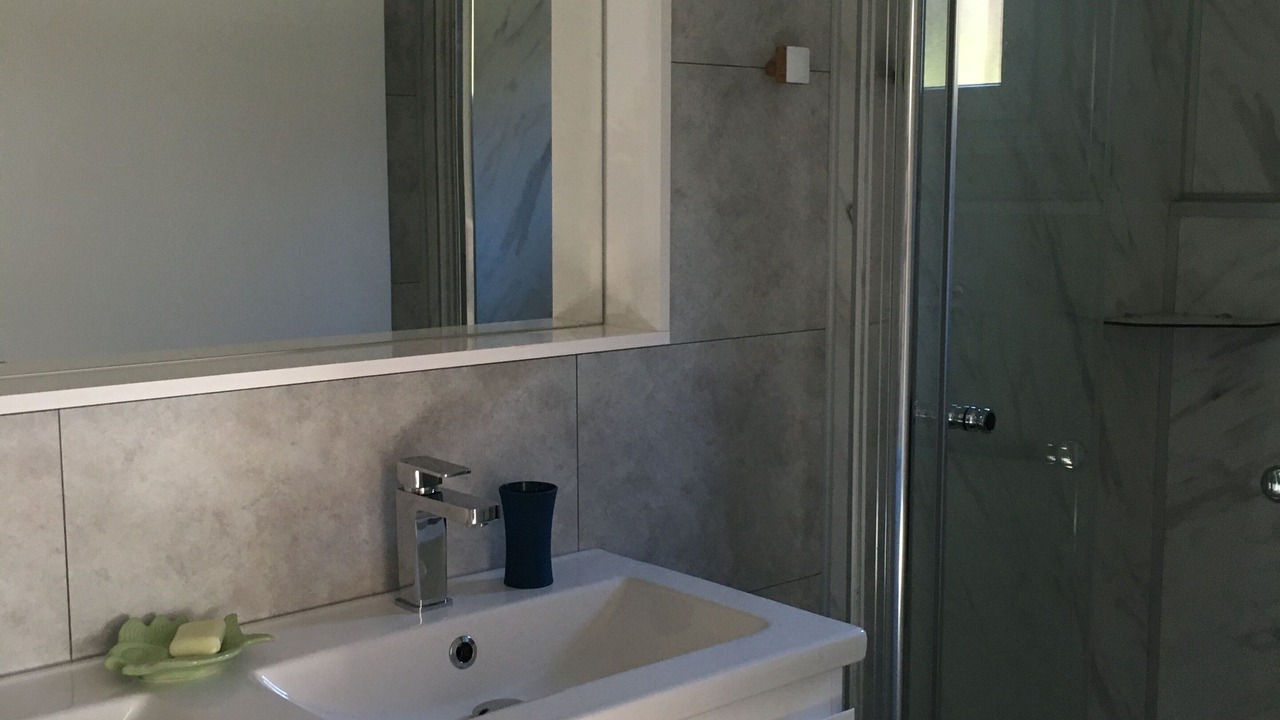 Photo of Bathroom in Ventron
