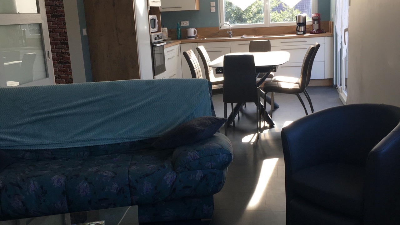 Photo of Livingroom in Ventron