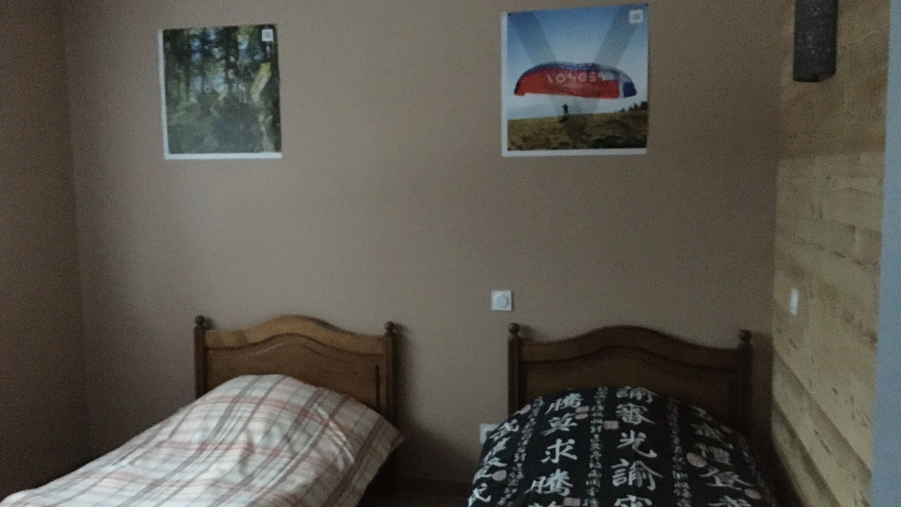 Photo of Bedroom in Ventron