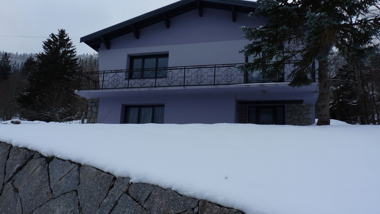 Photo of Outdoor in Ventron
