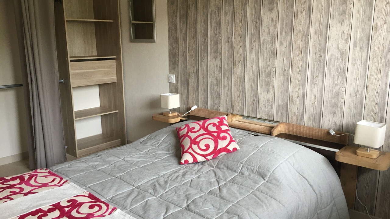 Photo of Bedroom in Ventron