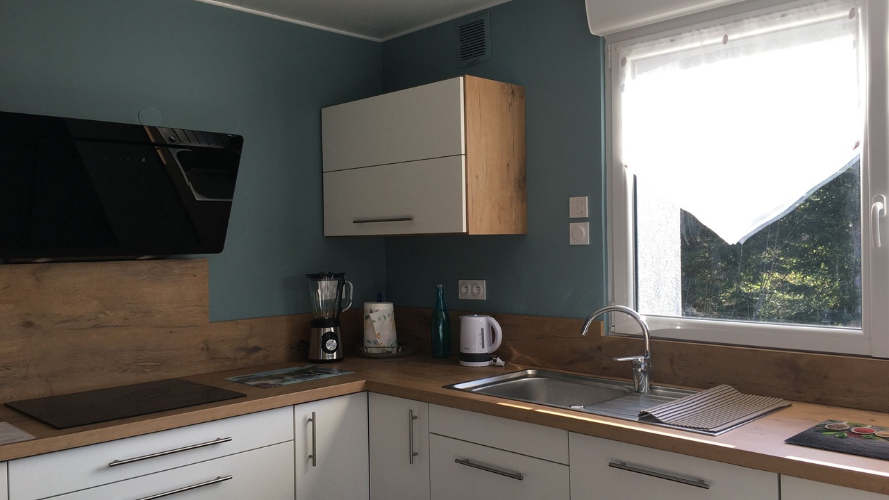 Photo of Kitchen in Ventron