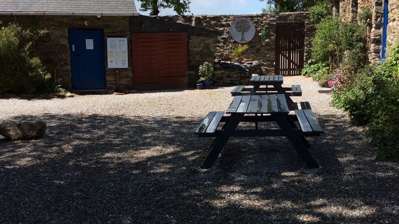 Photo of Outdoor in Saint-Mayeux