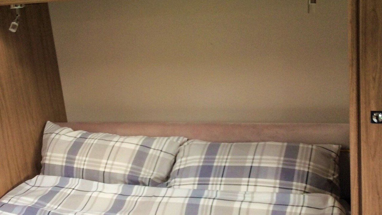 Photo of Bedroom in Saint-Mayeux
