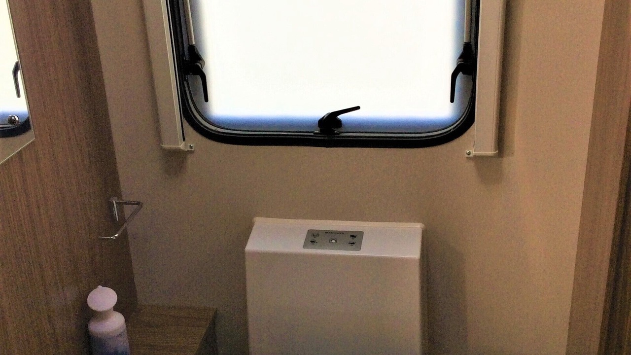 Photo of Bathroom in Saint-Mayeux