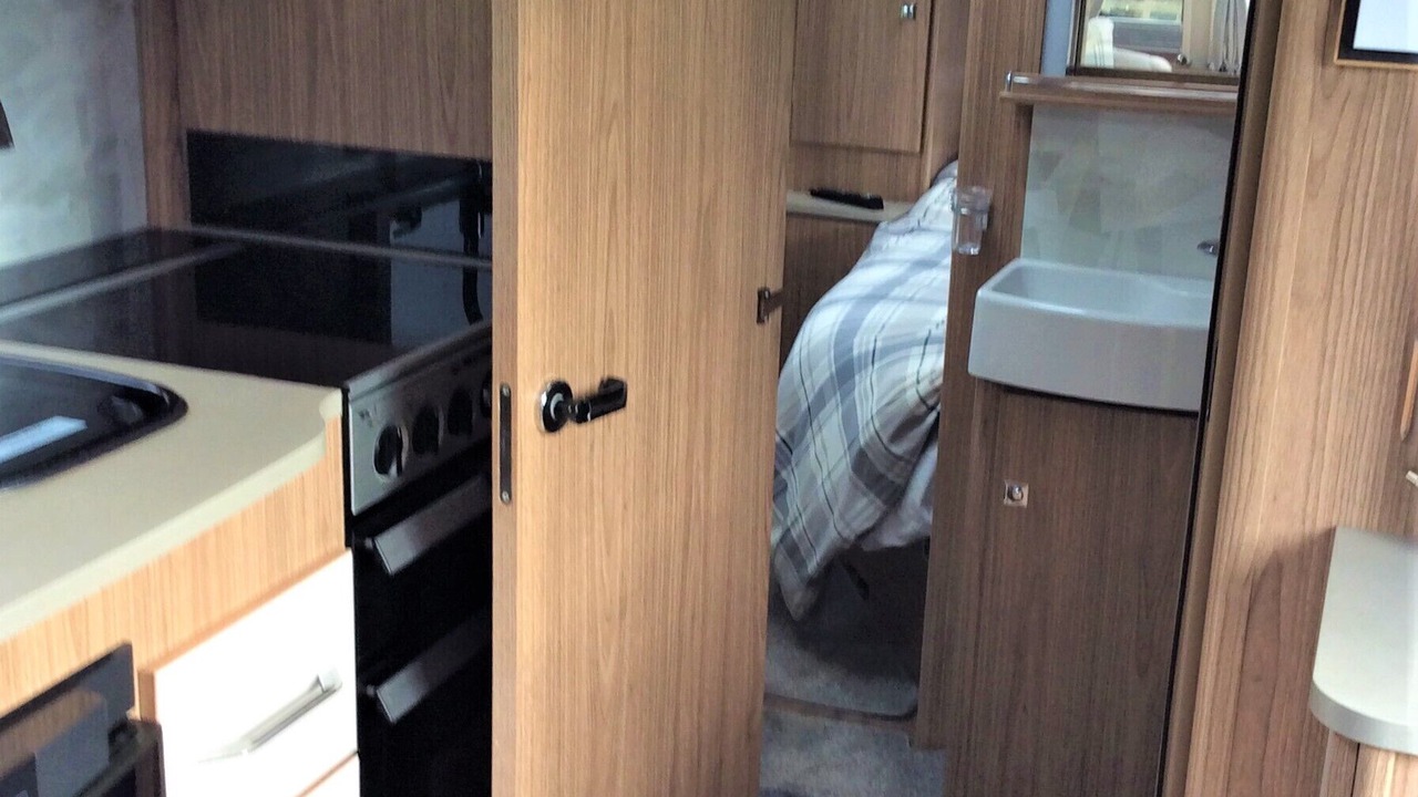 Photo of Kitchen in Saint-Mayeux