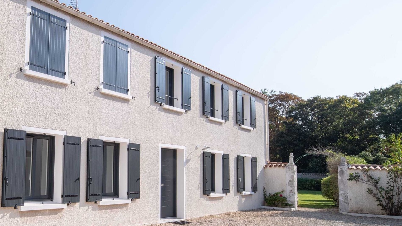 Photo of Outdoor in Aytre