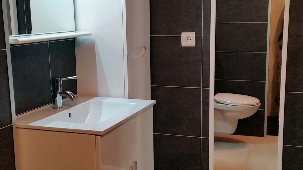 Photo of Bathroom in Sartene