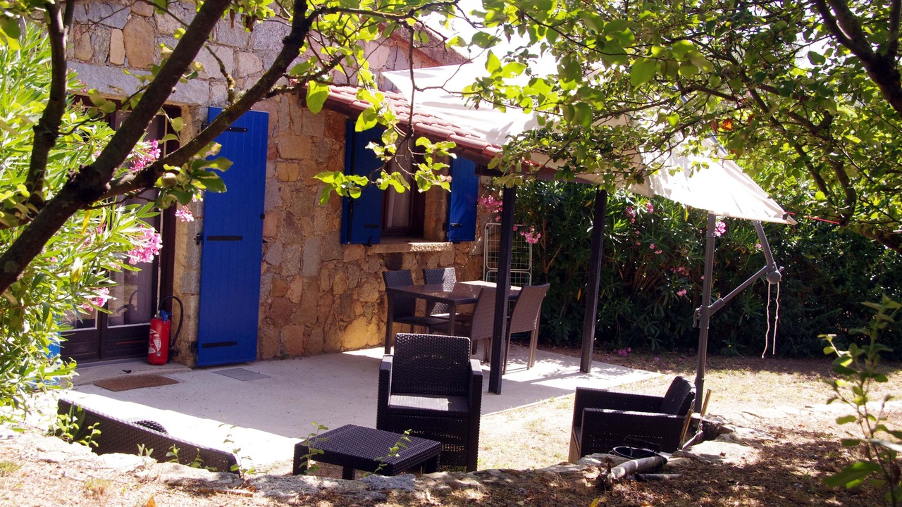 Photo of Outdoor in Sartene
