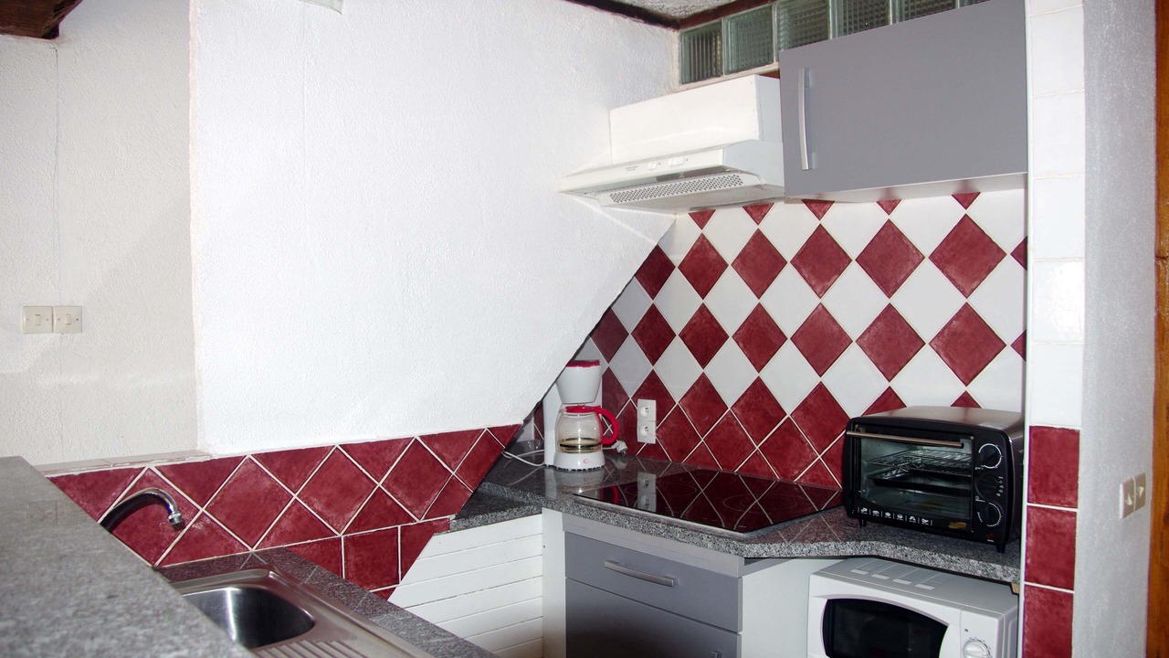 Photo of Kitchen in Sartene