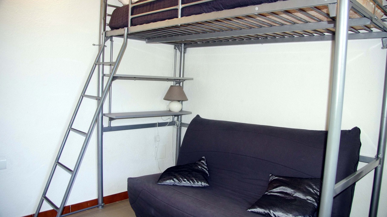 Photo of Livingroom in Sartene