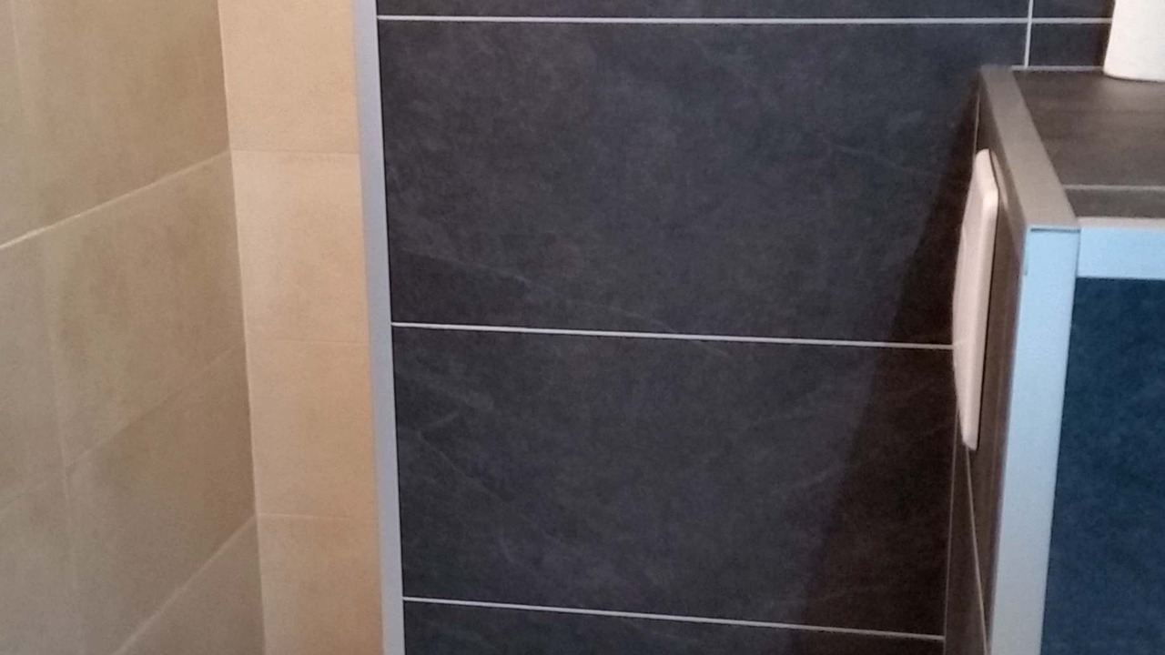 Photo of Bathroom in Sartene