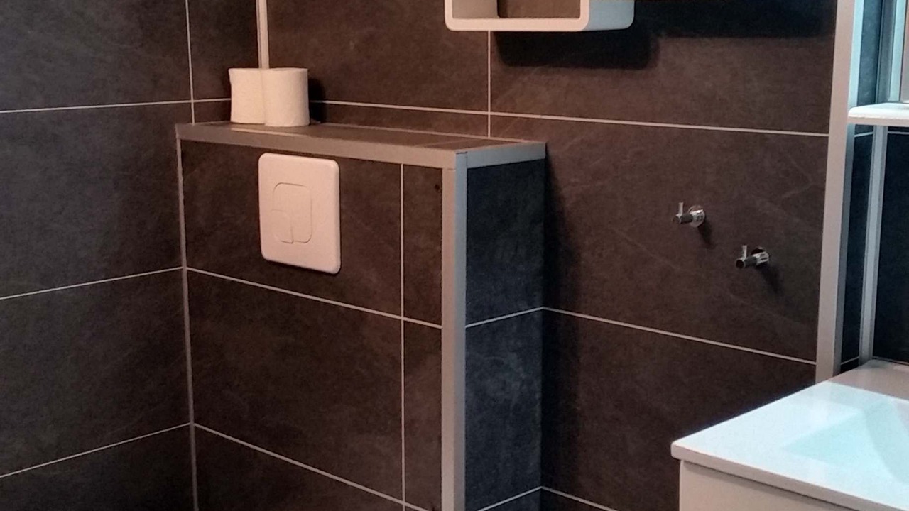 Photo of Bathroom in Sartene