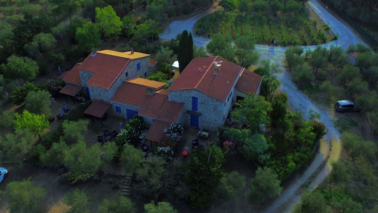 Photo of Outdoor in Sartene