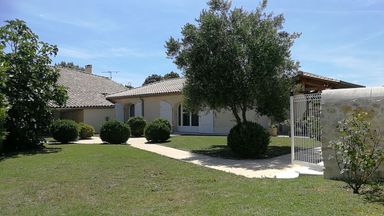 Photo of Outdoor in Cartelegue