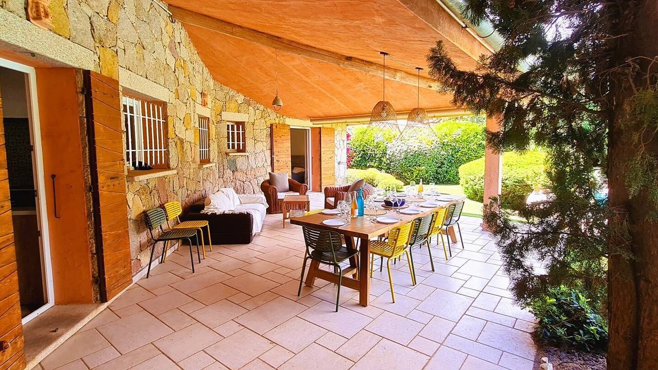 Photo of Outdoor in Pinarellu