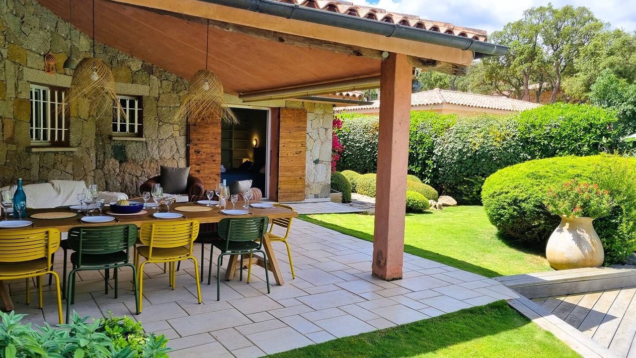 Photo of Outdoor in Pinarellu