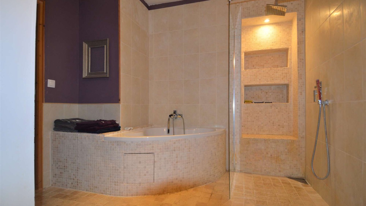 Photo of Bathroom in Luc-sur-Mer
